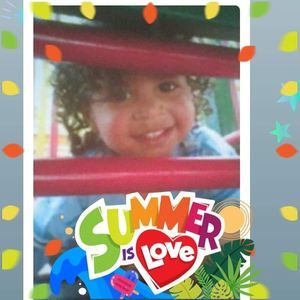 Meet your Posher, Guadalupe